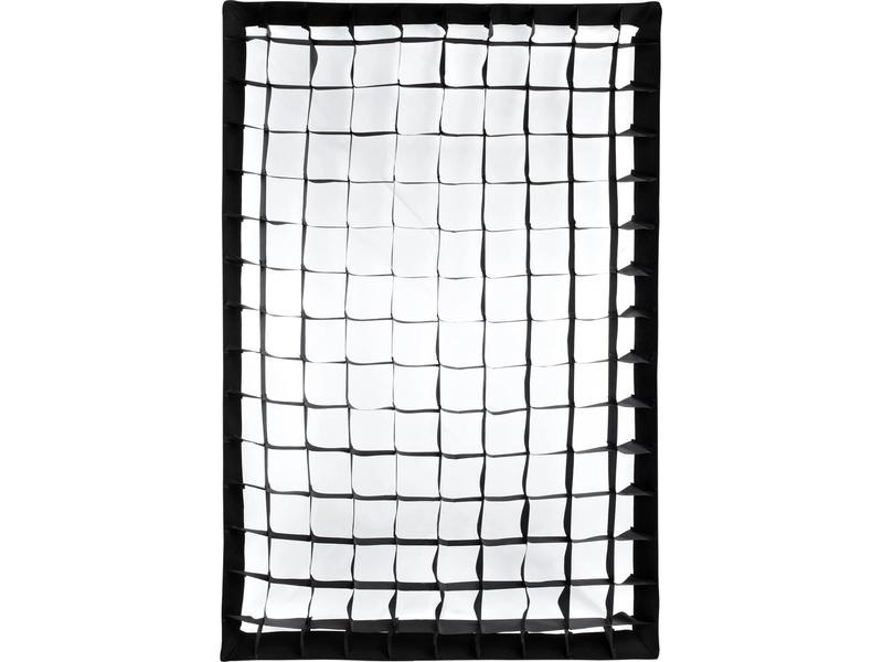 Profoto Wabenvorsatz OCF Softgrid 50° 2 x 3