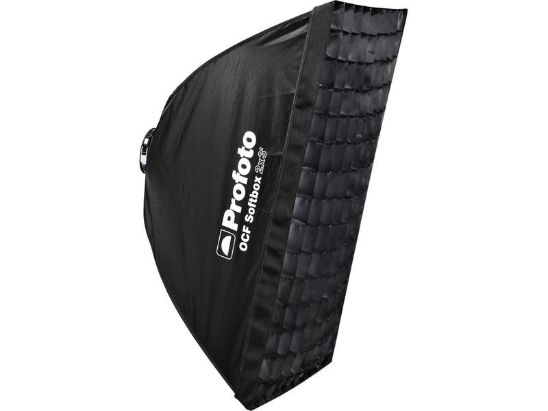 Profoto Wabenvorsatz OCF Softgrid 50° 2 x 3