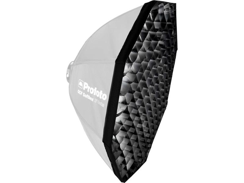 Profoto Wabenvorsatz OCF Softgrid 50° 3 Octa