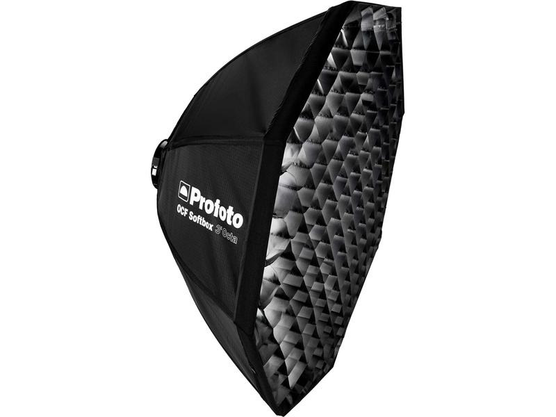 Profoto Wabenvorsatz OCF Softgrid 50° 3 Octa