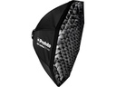 Profoto Wabenvorsatz OCF Softgrid 50° 3 Octa