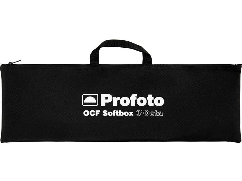 Profoto Wabenvorsatz OCF Softgrid 50° 3 Octa