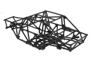 RC4WD Chassis für Miller Pro Rock Racer