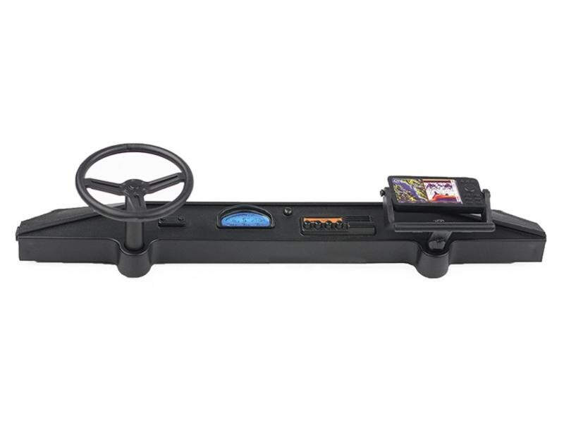 RC4WD Interieur &amp; Exterieur Anbauteile für Miller Pro Rock Racer
