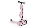 Scoot and Ride Scooter Highwaykick 1 Rosa