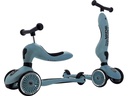 Scoot and Ride Scooter Highwaykick 1 Steel