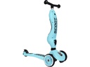 Scoot and Ride Scooter Highwaykick 1 blau