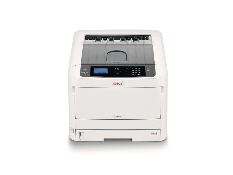 OKI Drucker C844DNW