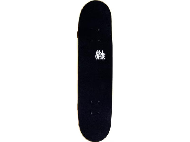 Slide Skateboard 31-Zoll Double