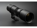 TTArtisan Festbrennweite 500mm F/6.3 – Canon RF