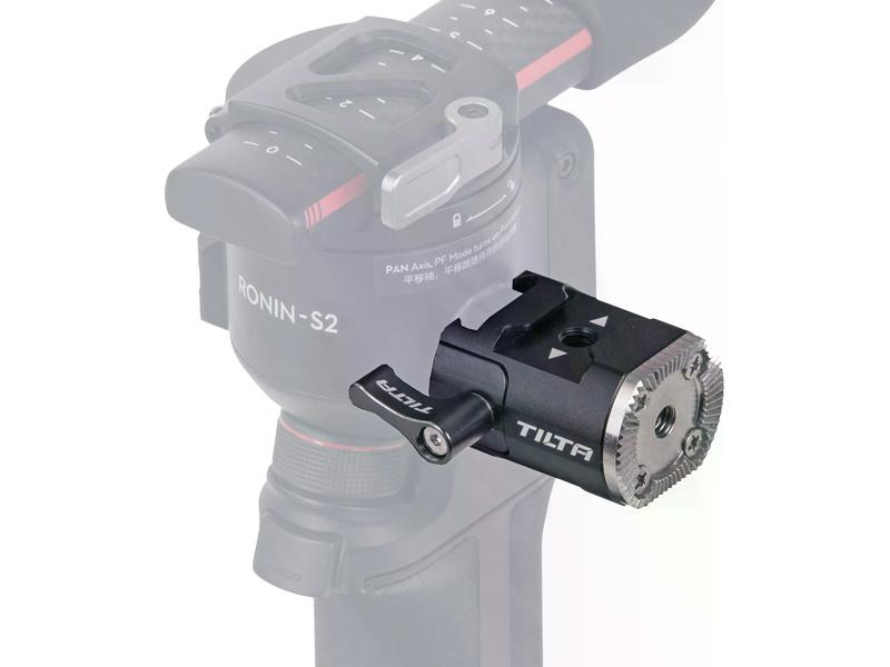 Tilta Adapter TGA-NRA-L