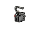 Tilta Basic Kit für Sony a1 - Tactical Gray