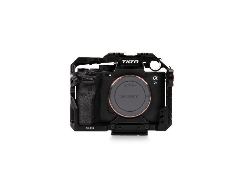 Tilta Cage TA-T18-FCC-B