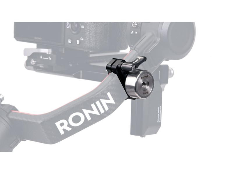 Tilta Clamp TGA-SAC