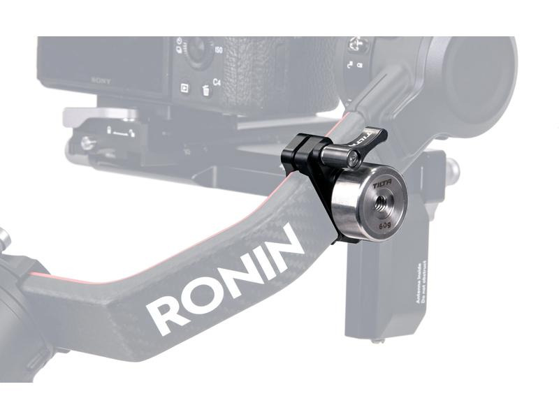 Tilta Clamp TGA-SAC