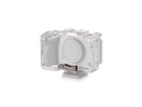 Tilta EF Mount Lens Adapter Support for Sony FX3 - Tactical Gray