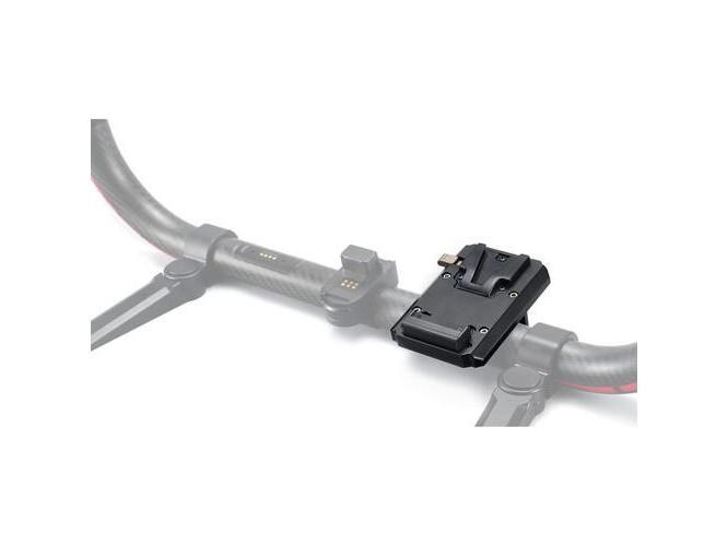 Tilta Festplatte TGA-RG-V Batterieplatte