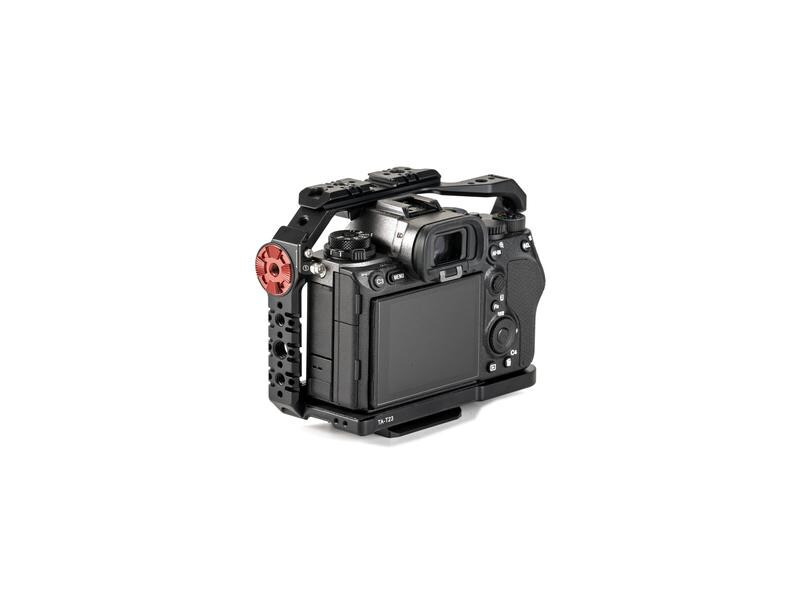 Tilta Full Camera Cage für Sony a1 - Schwarz