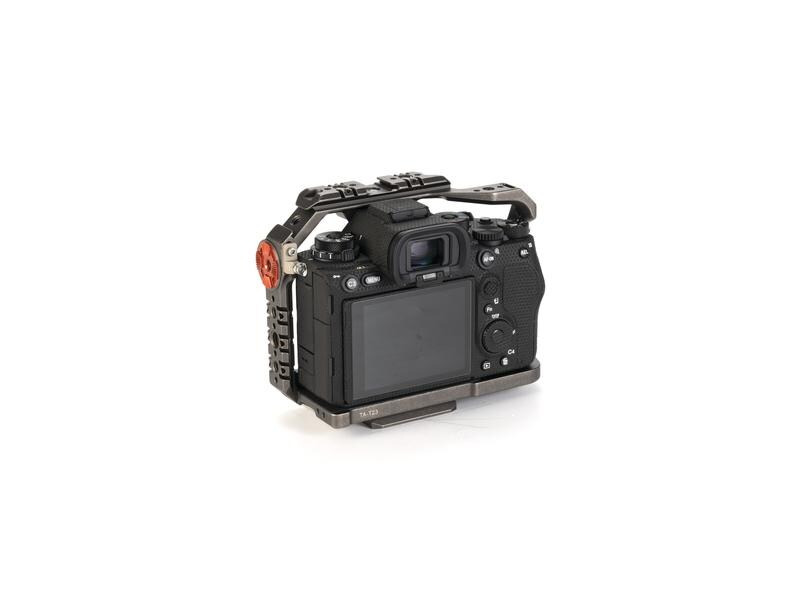 Tilta Full Camera Cage für Sony a1 - Tactical Gray