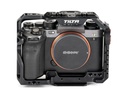 Tilta Full Camera Cage für Sony a1 - Tactical Gray
