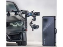 Tilta HDA-T02-V Befestigungssystem