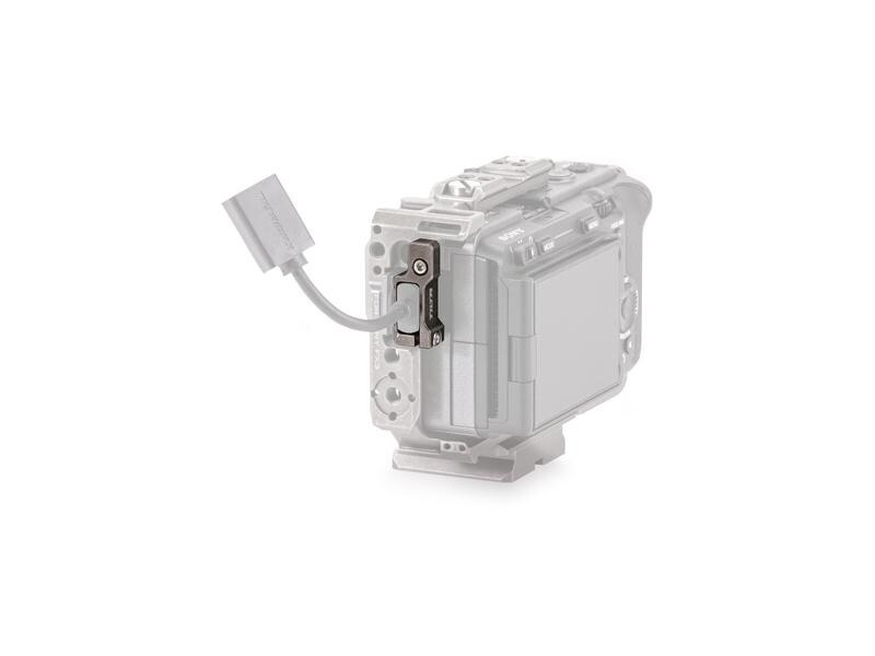 Tilta HDMI Cable Clamp Attachment for Sony FX3