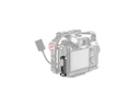 Tilta HDMI Cable Clamp for Sony a1 Full Cage - Tactical Gray