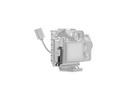 Tilta HDMI Cable Clamp for Sony a1 Half Cage - Schwarz