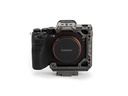 Tilta Half Camera Cage für Sony a1 - Tactical Gray