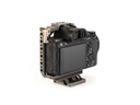 Tilta Half Camera Cage für Sony a1 - Tactical Gray