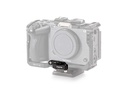 Tilta PL Mount Lens Adapter Support for Sony FX3 - Schwarz