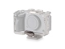 Tilta PL Mount Lens Adapter Support for Sony FX3 - Tactical Gray