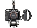 Tilta Pro Kit for Sony a1 - Schwarz