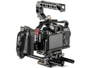 Tilta Pro Kit for Sony a1 - Schwarz