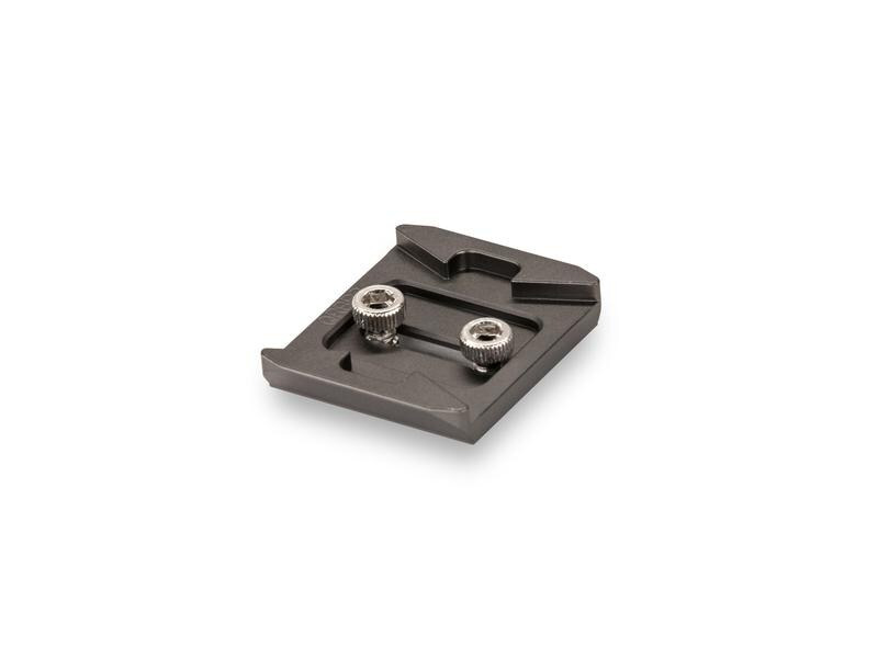 Tilta Schnellwechselplatte TA-QRBP3-G