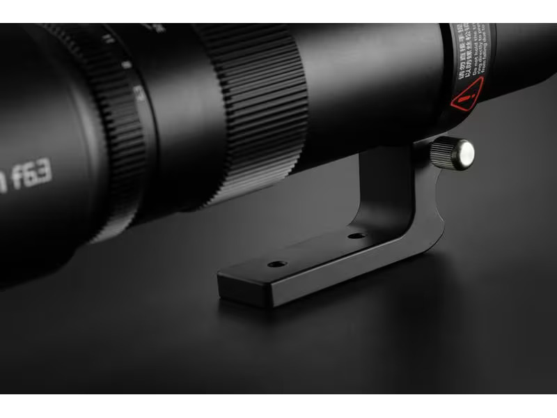 TTArtisan Festbrennweite 500mm F/6.3 – Nikon Z
