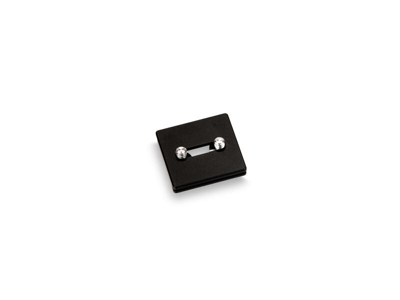 Tilta Schnellwechselplatte TA-T18-QRBP4-G