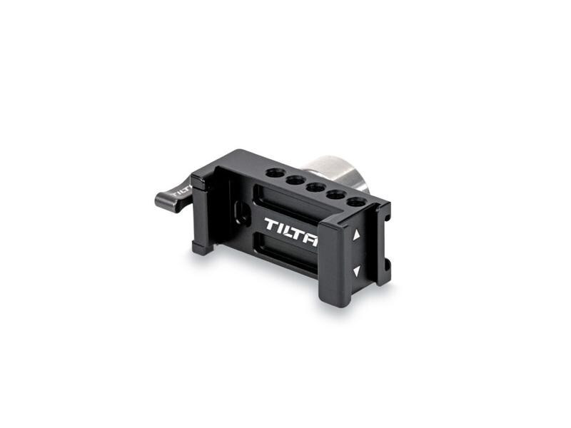 Tilta Schnellwechselplatte TGA-BCA