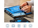 iFixit FixMat Multifunktionale Magnet- &amp; ESD-Arbeitsmatte
