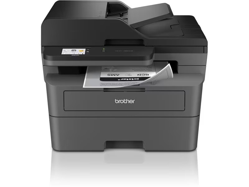 Brother Multifunktionsdrucker DCP-L2660DW