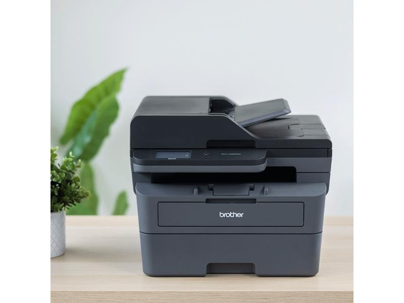 Brother Multifunktionsdrucker DCP-L2660DW