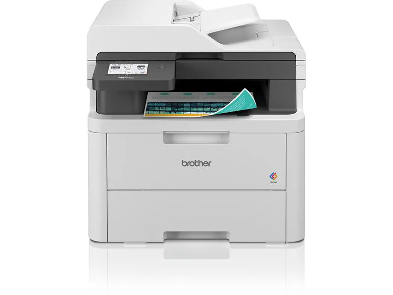 Brother Multifunktionsdrucker MFC-L3760CDW