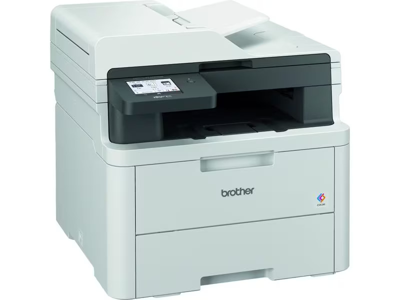 Brother Multifunktionsdrucker MFC-L3760CDW