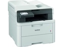 Brother Multifunktionsdrucker MFC-L3760CDW