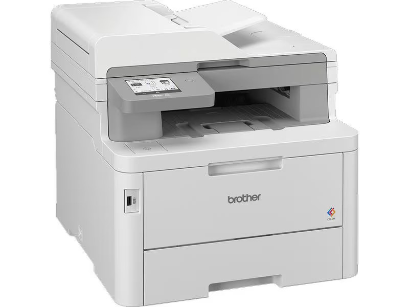 Brother Multifunktionsdrucker MFC-L8390CDW