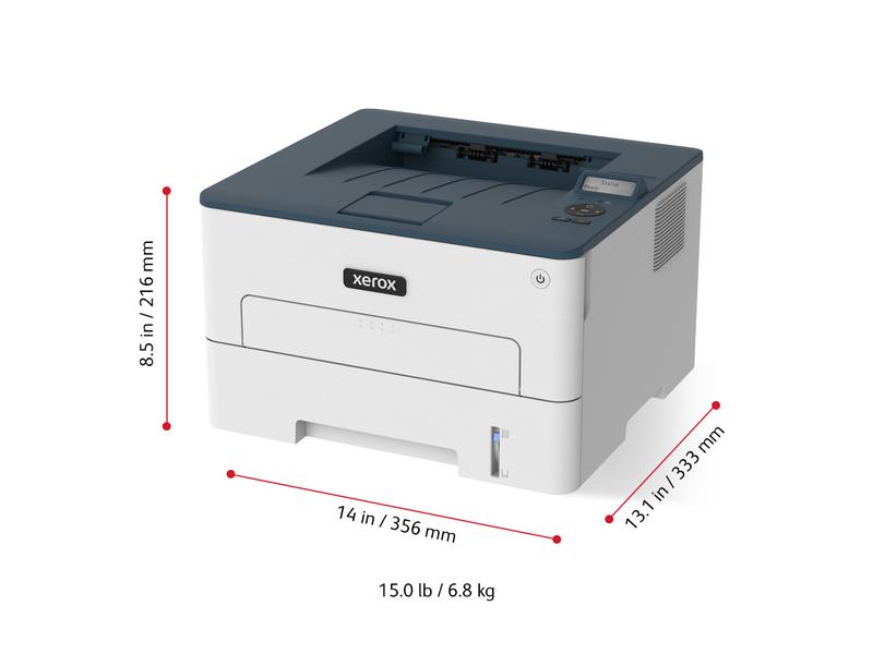 Xerox Drucker B230