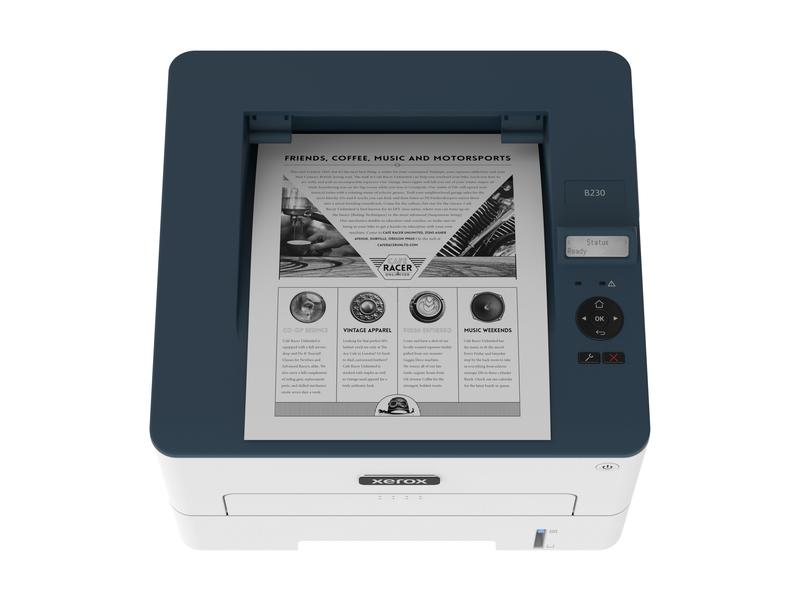 Xerox Drucker B230