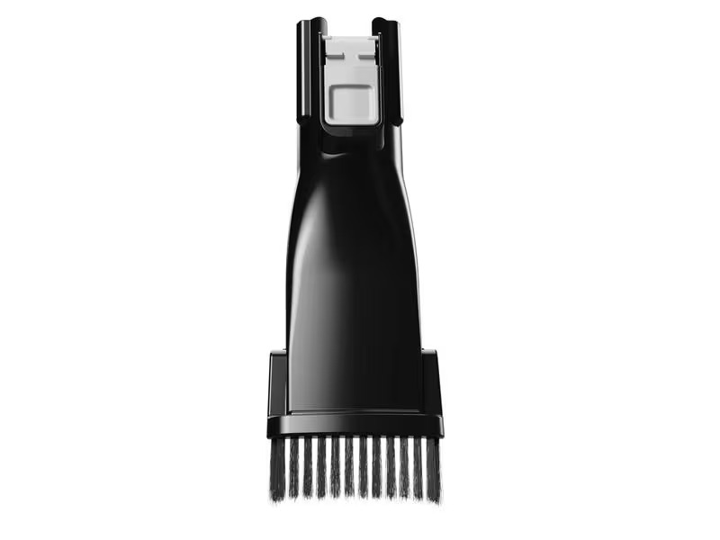 BLACK+DECKER Akku-Hand- und Stielsauger BHFEB520D1 Grau/Schwarz