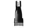 BLACK+DECKER Akku-Hand- und Stielsauger BHFEB520D1 Grau/Schwarz