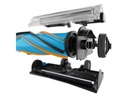 BLACK+DECKER Akku-Hand- und Stielsauger BHFEB520D1 Grau/Schwarz